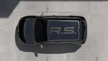 Renault Sandero R.S. Grand Prix Concept