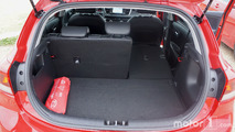 Essai Kia Rio