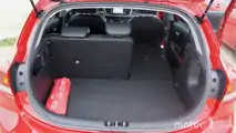 Essai Kia Rio