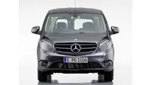 2017 - Mercedes Citan