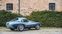 1950 Ferrari 166 MM/212 Export Uovo by Fontana