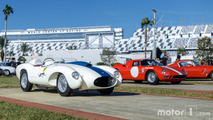 KVC - Ferrari vintage Finali Mondiali 2016