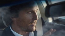 Lincoln Continental Commercial