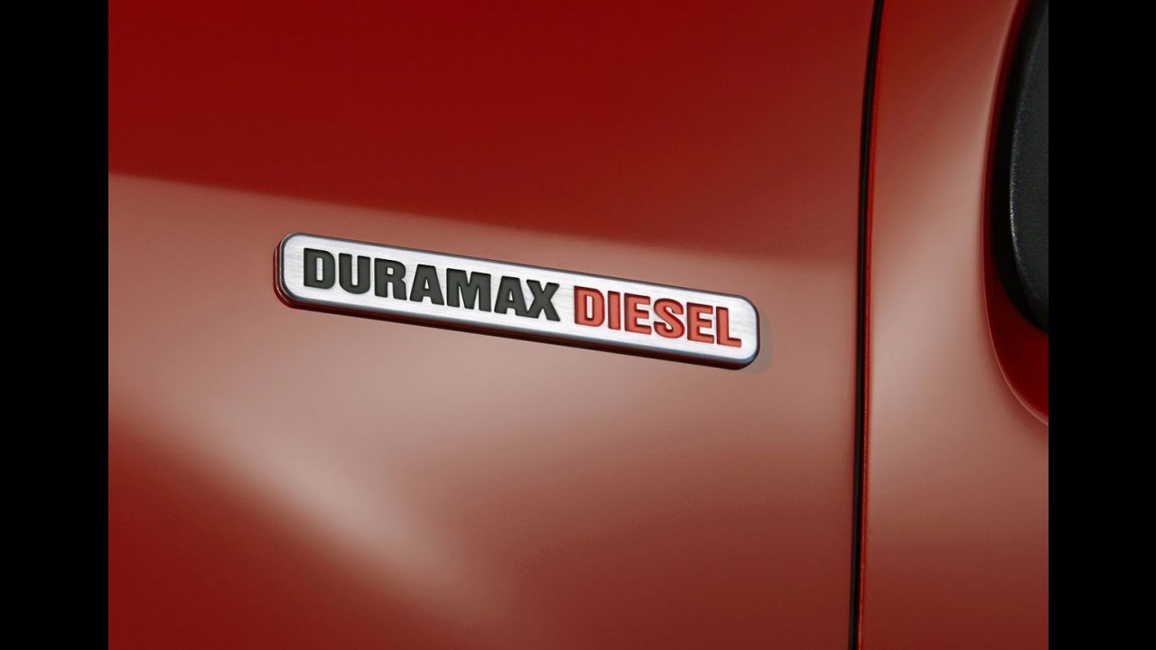 Irmãs da S10, Colorado e GMC Canyon ganham motor diesel 2.8 Duramax