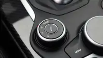 2017 Alfa Romeo Giulia: First Drive