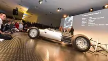 Porsche Sound Night 2016