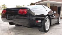 1988 Callaway Corvette eBay