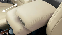 2015 Mitsubishi Pajero facelift