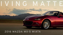 Mazda Driving Matters