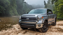 2015 Tundra Bass Pro Shops Off-Road Edition