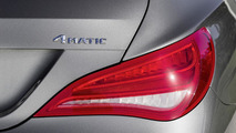 Mercedes CLA Shooting Brake production in Kecskemét, Hungary