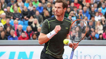 Andy Murray wins 2015 BMW Open by FWU AG 2015