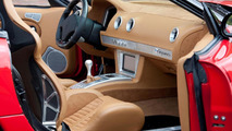 Panoz Esperante Spyder