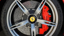 Ferrari 458 GTO - Steve Morfouasse