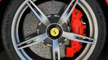 Ferrari 458 GTO by Steve Morfouasse