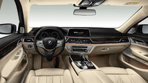 2016 BMW 7-Series
