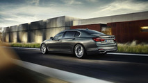 2016 BMW 7-Series