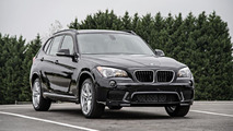 BMW X 15th anniversary