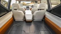 Mitsubishi GC-PHEV concept