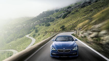 BMW ALPINA B6 xDrive Gran Coupe