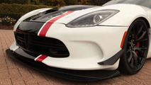 Dodge Viper ACR concept