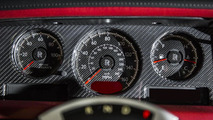 Rolls-Royce Phantom Drophead Coupe Nighthawk