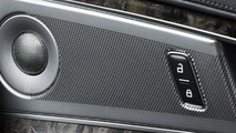 Lincoln Revel audio system