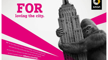 Smart FOR campaign