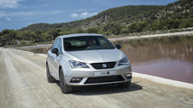 Seat Ibiza SC 30th Anniversary Edition