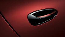 Porsche Panamera Turbo by Overdrive
