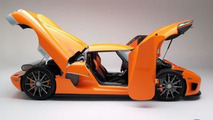 Koenigsegg CCX for sale in Australia