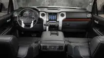 2015 Toyota Tundra
