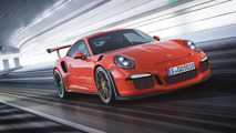 Porsche 911 GT3 RS