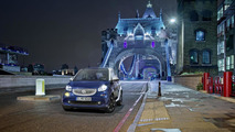 2016 Smart ForTwo