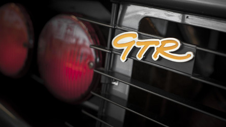 McLaren P1 GTR aims to be the best driver's car in the world on track