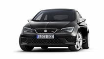Seat Leon Cupra 280 with Sub8 Performance pack