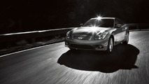 2014 Infiniti Q60 Coupe