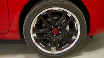 Nissan Sparky