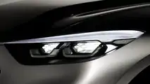 Hyundai Santa Cruz Crossover Truck Concept