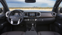 2016 Toyota Tacoma