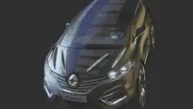 2015 Renault Espace