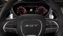 2015 Dodge Challenger SRT / 2015 Dodge Challenger SRT Hellcat Hellcat