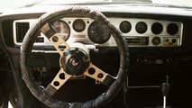 1977 Pontiac Trans Am Smokey and the Bandit