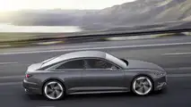 Audi Prologue concept