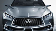 Infiniti Q60 concept