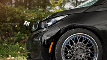 SR Auto Group BMW i3