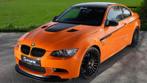 G-Power M3 Tornado RS 28.09.2011