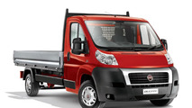 2012 Fiat Ducato - 14.10.2011