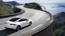 2012 Renault Laguna Coupe - 07.12.2011