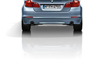 BMW Active Hybrid 5 - 5-Series 30.09.2011